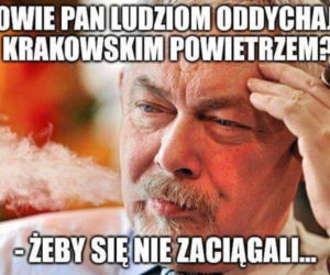 TOP 10 memów o Krakowie