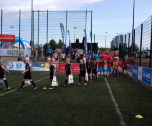 Mini Mundial 2018: Dobra