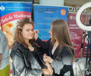 Impreza #MySiedlczanki – Ona i On – Dzień Kobiet i Mężczyzn w Siedlcach 2026