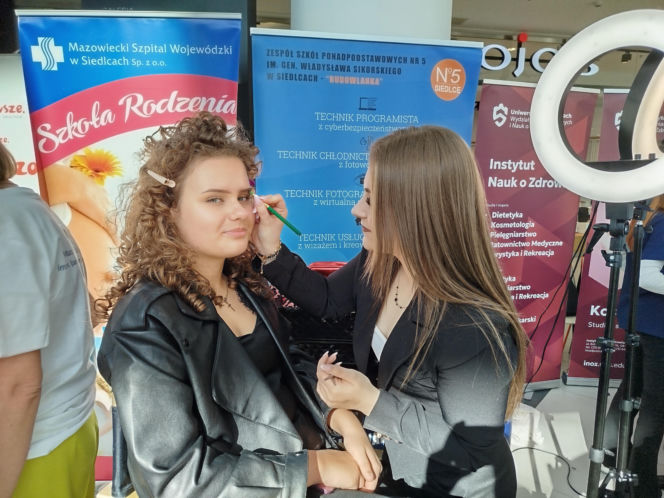 Impreza #MySiedlczanki – Ona i On – Dzień Kobiet i Mężczyzn w Siedlcach 2026