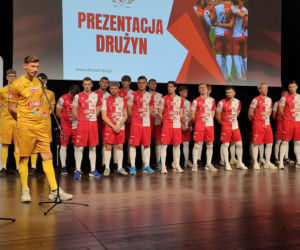 ŁKS Łomża vs KS Wasilków - w sobotę w Łomży inauguracja rundy wiosennej! Mecz odbędzie się bez udziału publiczności