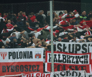 Bośnia - Polska. Mecz Ligi Narodów