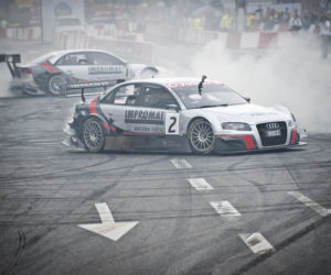 VERVA Street Racing 2011