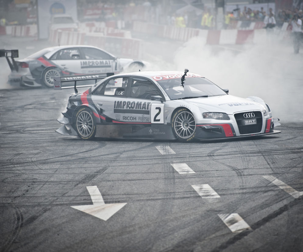 VERVA Street Racing 2011