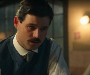 La promesa, odcinek 376