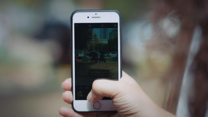 Dziedzictwo, odc. 897. Cansel