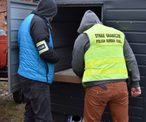 Zlikwidowano mafię tytoniową