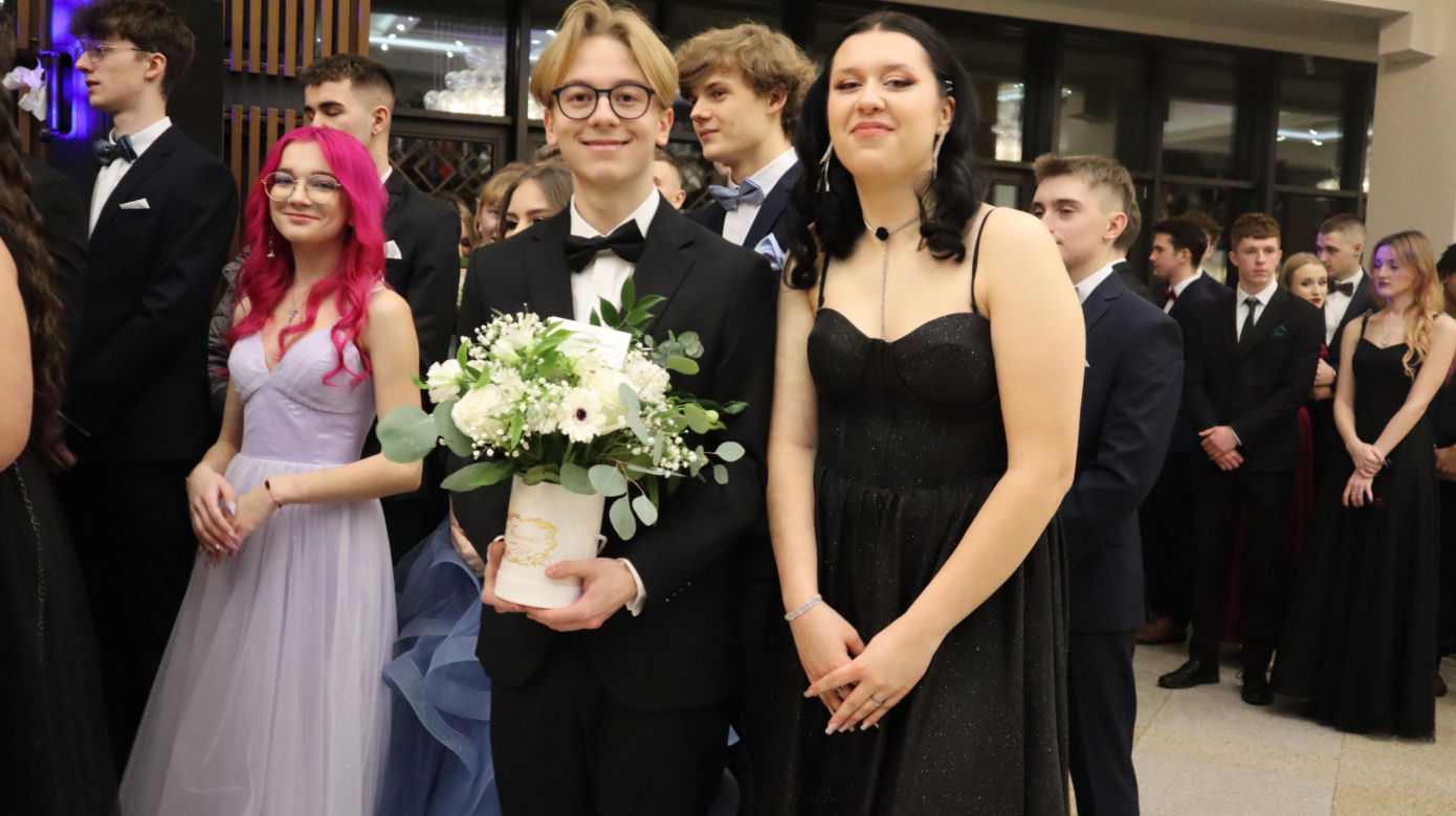 studniówka IX LO