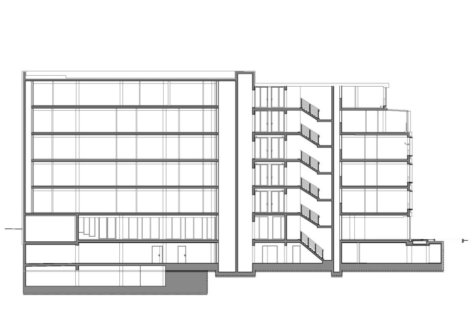 Carpathia Office House