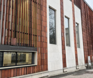 Pawilon Wyspiańskiego w Krakowie