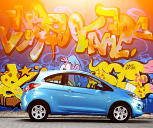 Ford Ka 1.2 Trend+