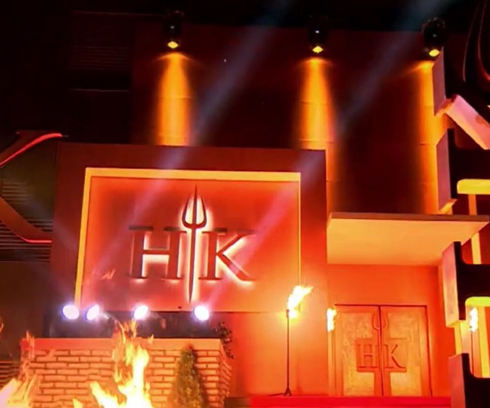 Hell's Kitchen
