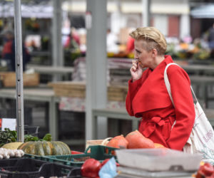 Drożyzna zaatakowała posłankę 