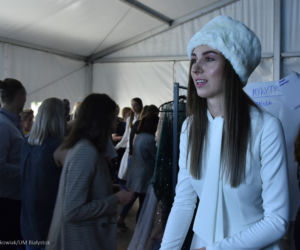 Eastern Fashion Week 2019. Święto mody w Białymstoku