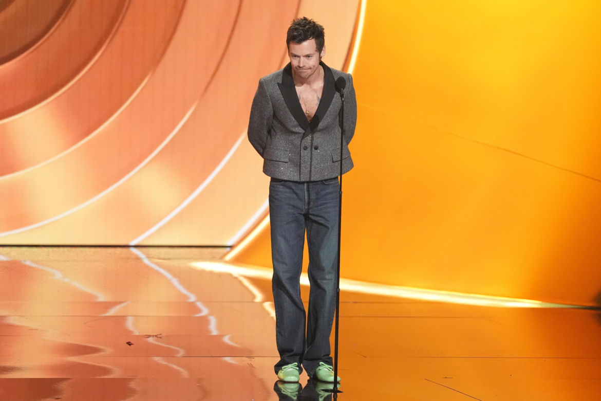 Grammy 2026