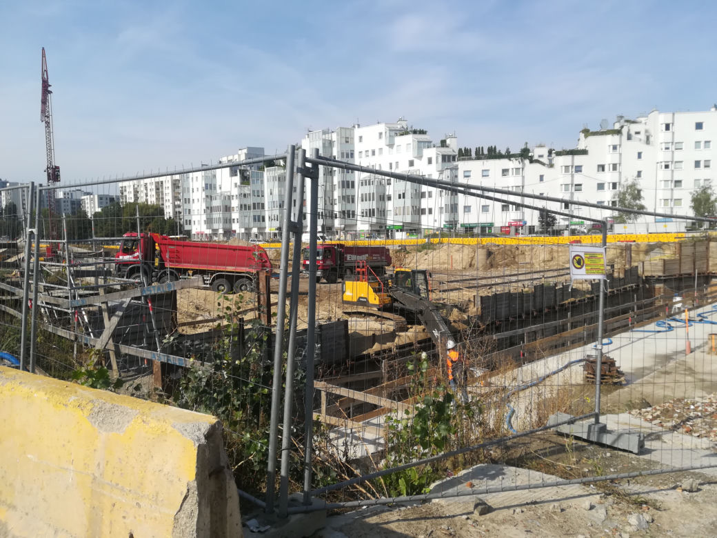 Południowa Obwodnica Warszawy prawie gotowa