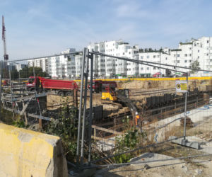 Południowa Obwodnica Warszawy prawie gotowa