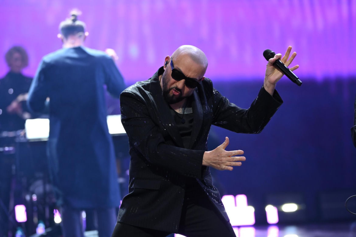 Drugi dzień Polsat Hit Festiwal w Sopocie. Gwiazdy ponownie zachwyciły!
