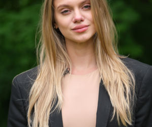 Świat mody czeka. Top Model