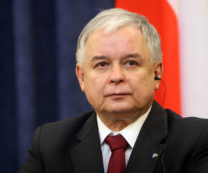 Lech Kaczyński