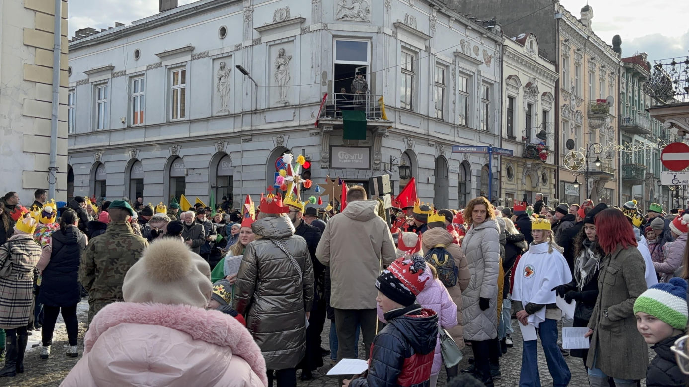 Sądecki Pokłon Trzech Króli