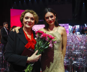 Nowa postać w M jak miłość. Niewielu wie, że to corka znanej aktorki