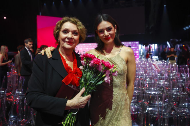 Nowa postać w M jak miłość. Niewielu wie, że to corka znanej aktorki