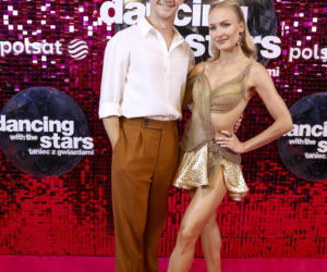 19. Dancing with the Stars. Taniec z Gwiazdami - odc. 1