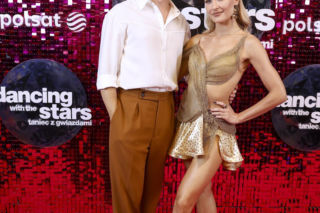 19. Dancing with the Stars. Taniec z Gwiazdami - odc. 1
