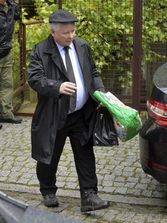 Urodziny z Panią Basią