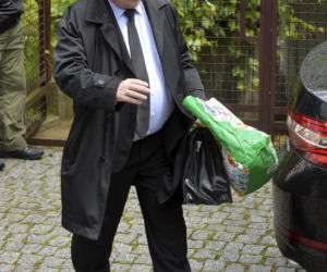 Urodziny z Panią Basią
