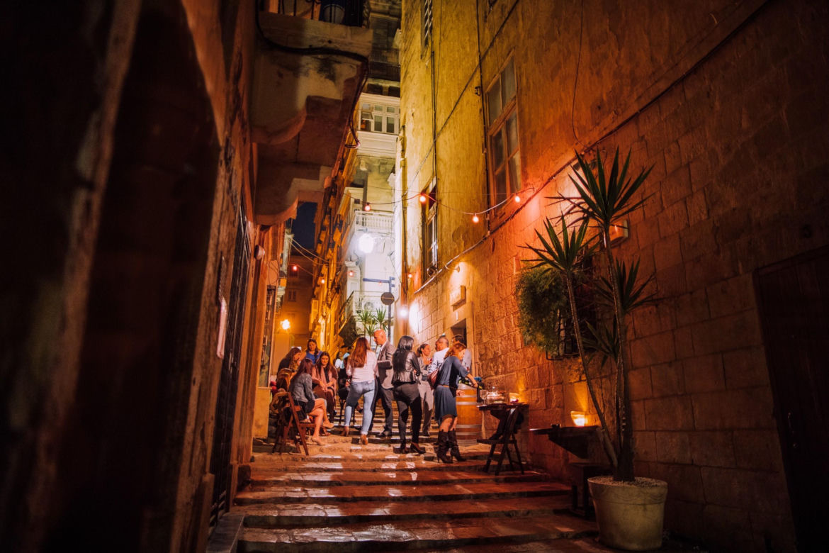 Malta