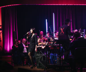 Orcheston 2021 - symfonia, energia i muzyczne uniesienia