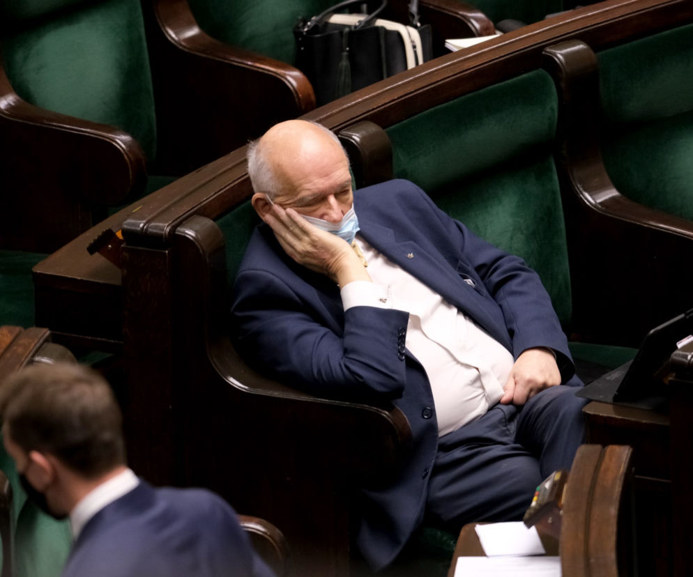 Janusz Korwin-Mikke