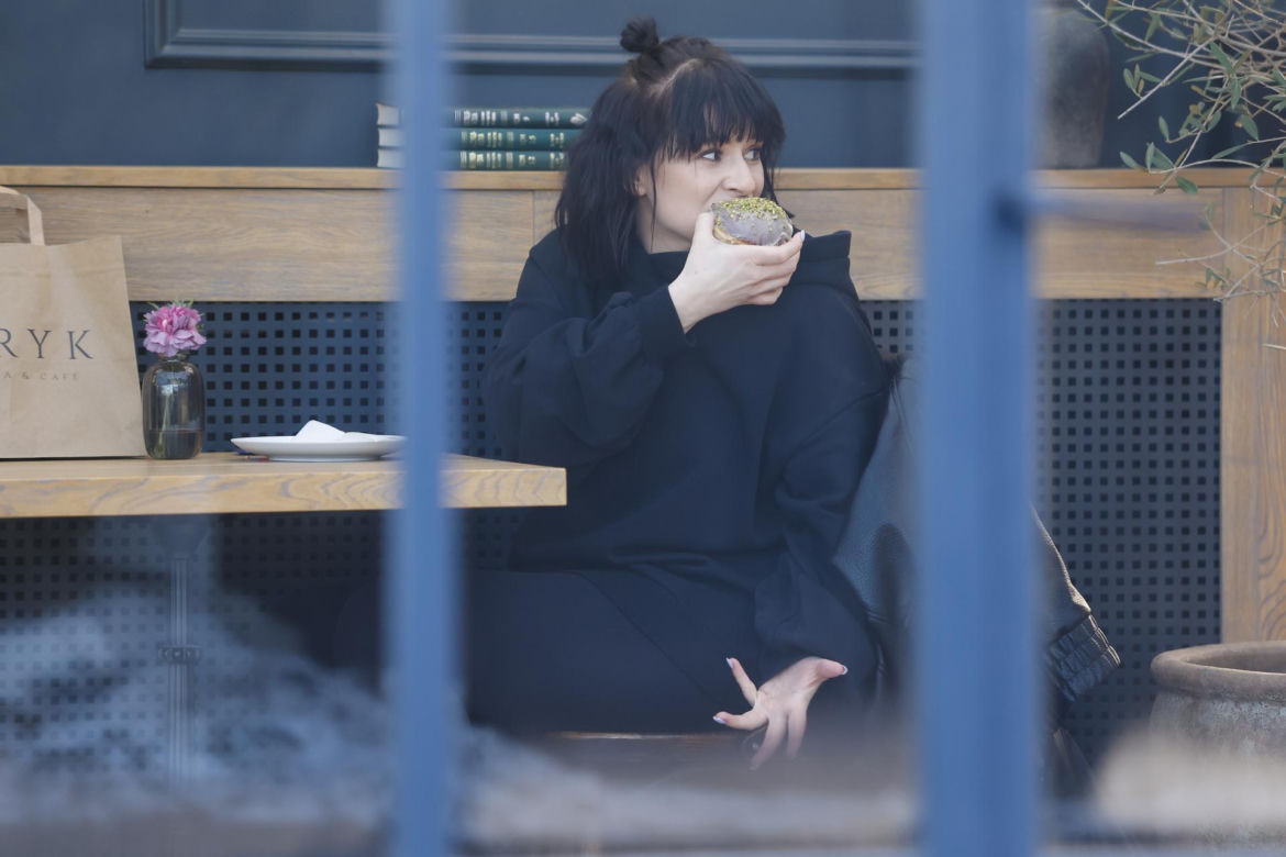 Joanna Jarmołowicz