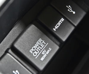 Honda Civic Tourer 1.8 i-VTEC Lifestyle