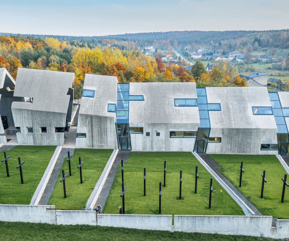 Muzeum Martyrologii Wsi Polskich