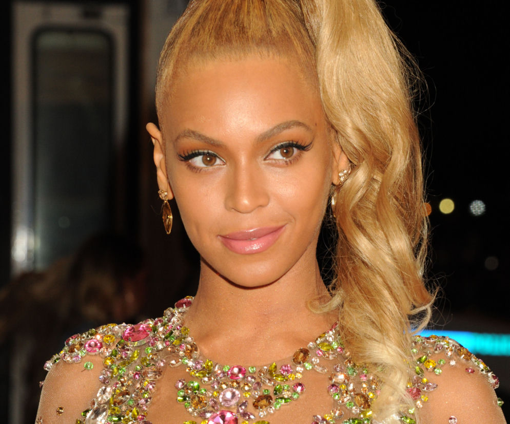 Beyonce
