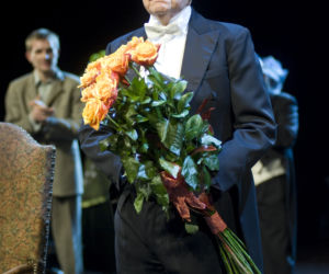 Andrzej Łapicki