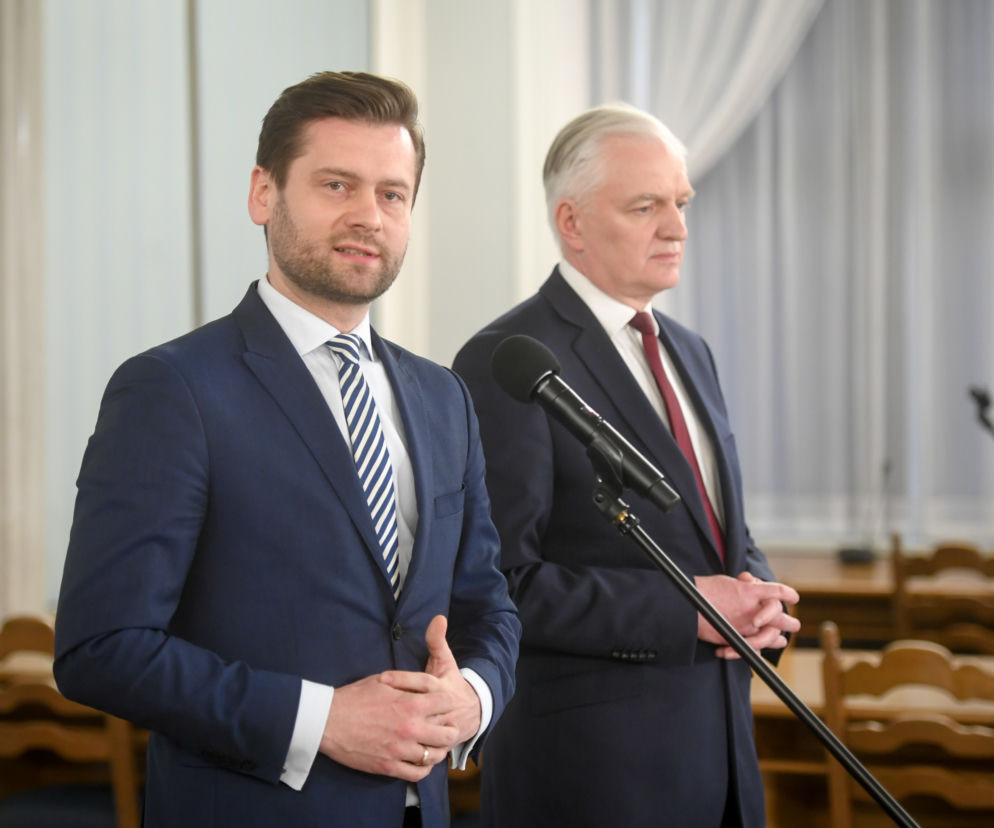 Bortniczuk o wyborach: Popełniliśmy błąd