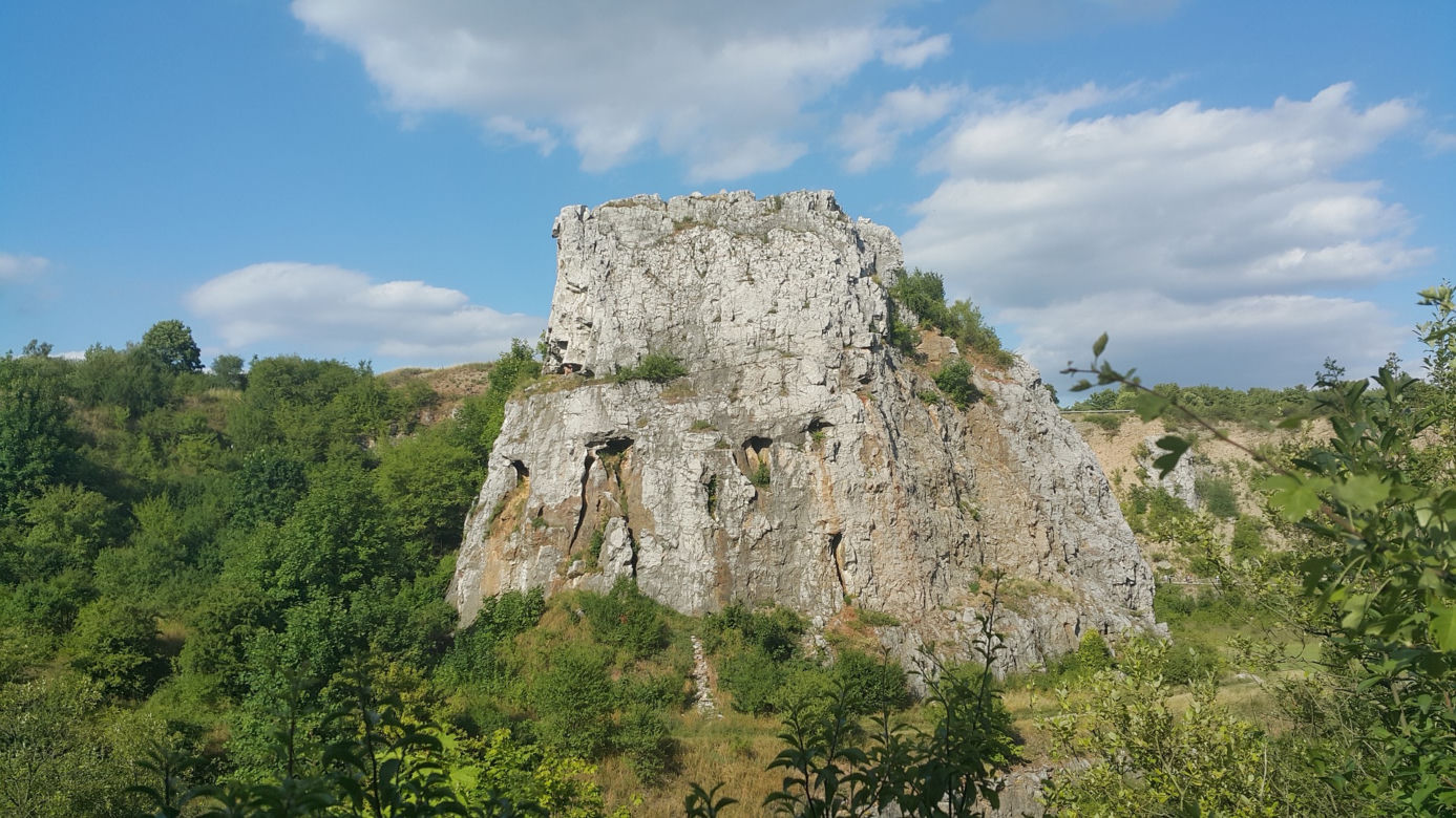 Kadzielnia 