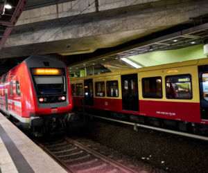 Niemcy/ Prezes Deutsche Bahn: ruch kolejowy stopniowo wraca do normy (opis) Awaria systemu łączności radiowej GSM-R wymusiła zatrzymanie wszystkich pociągów w całym kraju na czas ok. dwóch godzin