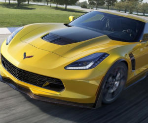 Corvette Z06