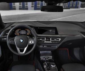 Nowe BMW serii 1