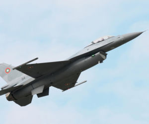 Polska pomoże Bułgarii utrzymać MiG-29 i F-16. Premier Radev dziękuje za współpracę z WZL-2