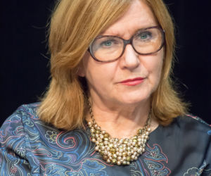 Ewa Ziętek - Marta Gabriel