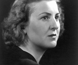 Dom Evy Braun wystawiony na sprzedaż