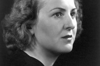 Dom Evy Braun wystawiony na sprzedaż