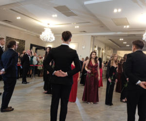 Siedlce: Studniówka Ekonomika 2026