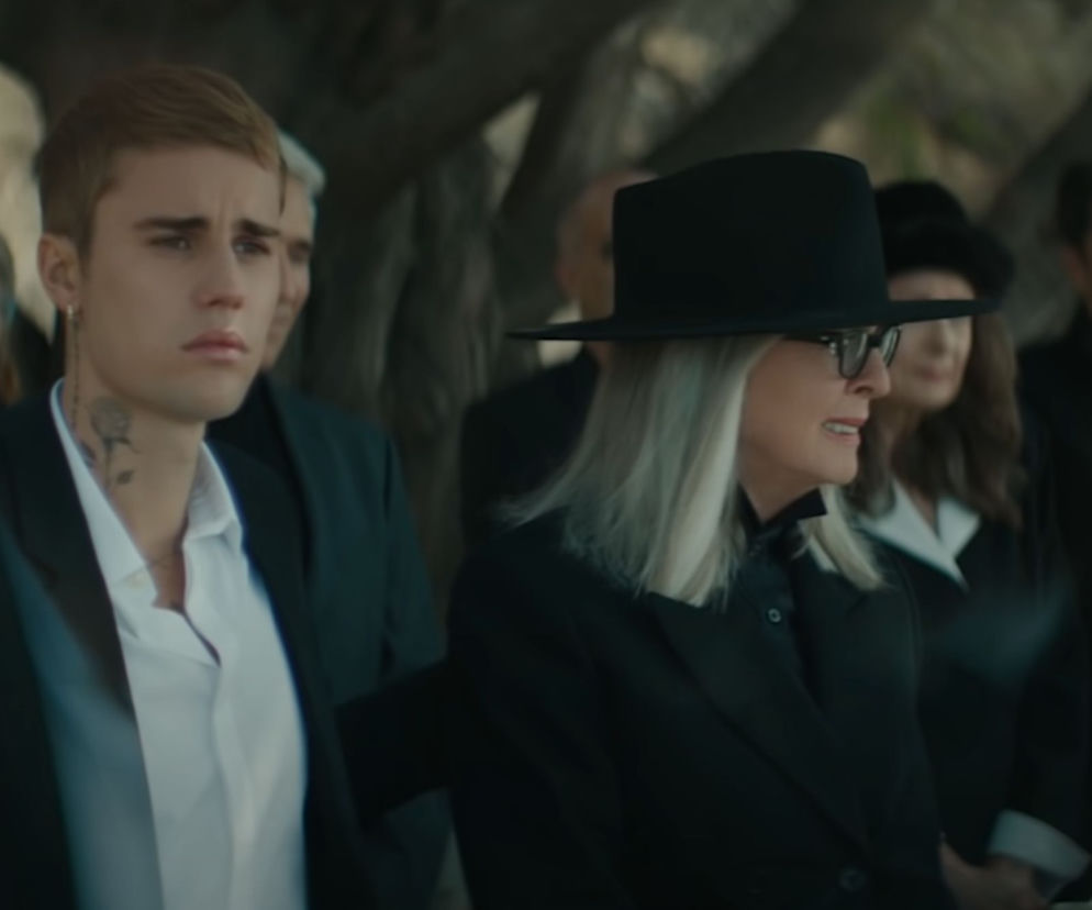 Justin Bieber na pogrzebie bliskiej osoby. Ta historia poruszy największych twardzieli!